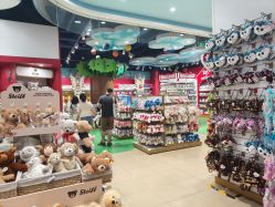 -哈姆雷斯(王府井百货大楼店)