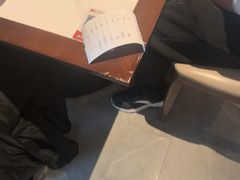 -李记搅团•非遗陕菜(三桥店)