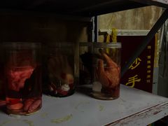-棂笼·深度沉浸密室(武汉旗舰店)