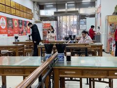 -子午路张记肉夹馍(翠华路店)