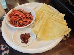 -玛禄藏膳(五分店)