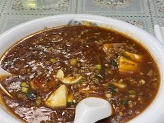 -芳芳餐厅(白沙路店)