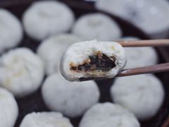 -舒小笼松针小笼包
