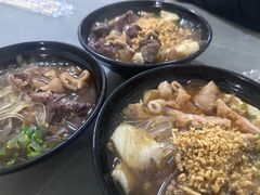 -东华豆花(漳州店)