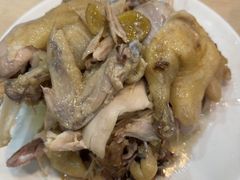 -贞味盐焗鸡(老城店)