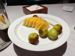 -大鸭梨烤鸭·北京菜(大兴南小街店)