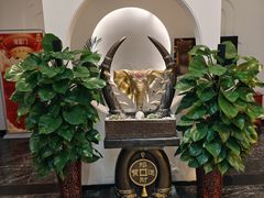 -海富门·带鱼·淮扬菜·粤菜(甘家口店)