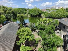 -东莞市可园博物馆