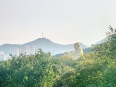 -千佛山风景名胜区