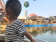 -三亚海昌梦幻海洋不夜城