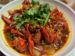 -文和友老长沙龙虾馆(化龙池店)