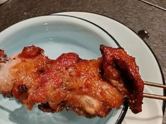 -老白清真烧烤(锦州旗舰店)