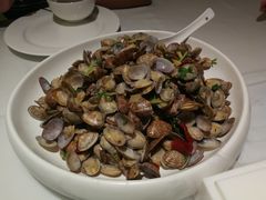 -怡情荟•海鲜青岛菜(五四广场旗舰店)