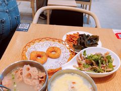 -文叔·湖北名小吃·小龙虾(华强北店)
