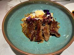 -晶雅花园西餐厅(南京首店)