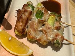 -小山日本料理(太古汇店)