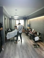-INSI Hair Salon
