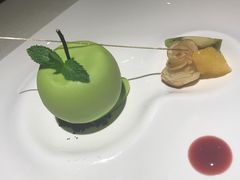 -王品牛排(郑州大卫城店)