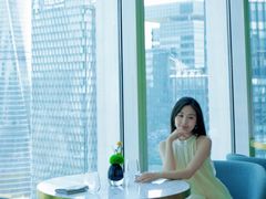 -翡翠36餐厅(浦东香格里拉店)