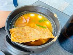 -Ameigo梅果·云贵川bistro(长宁来福士店)