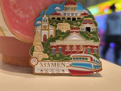 -和信广场(狮山店)