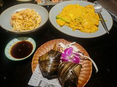 -金厨泰国餐厅·全泰籍厨师料理(拱北店)