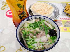 -夏家合汁(天润花园小区店)