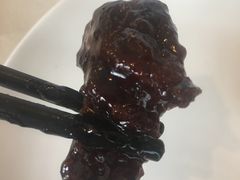 -老上海弄堂菜馆(恒基名人购物中心店)