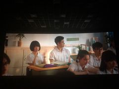 -中影佰纳国际影城DMAX(花都广百广场店)