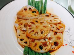 -黔渔翁豆花渎鱼(喷水池店)