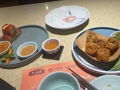 -点都德(长泰广场店)