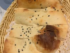 -伊斯坦布尔土耳其清真咖啡餐厅