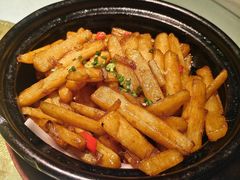 -小柴米·传统江西菜(万寿宫店)