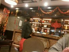 -金城大酒店-中餐厅(汾江中路店)