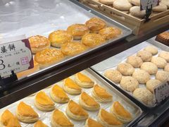 -武汉冠生園(吉庆街店)