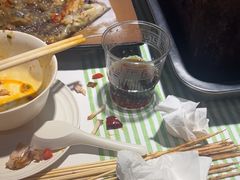 -三毛烧烤·南昌大排档(山姆店)