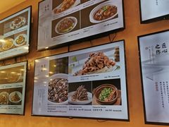 -一品名厨堂(先锋路店)