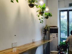 用餐区-ICEPOPO MILK(玉兰店)