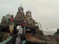 -凤凰欢乐大世界