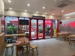 -塔斯汀·中国汉堡(蓝润置地广场店)