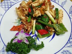 -寻味顺德·南记酒家·传统顺德菜·鱼生(广源路店)