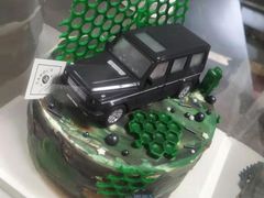 -CarolCake卡萝家(锦华万达店)