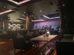 -广州花园酒店