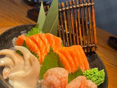 -赤坂亭M9和牛烧肉(世博源店)