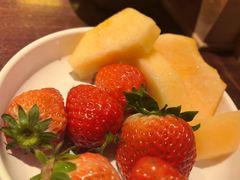 -赤牧日式烧肉自助(金桥永旺店)