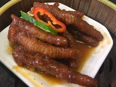 -利雅园酒家(大沙地店)