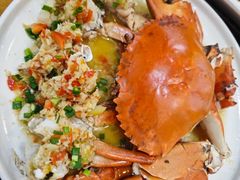 -醉壹号海鲜大排档·老厦门特色菜(厦门美食地标店)