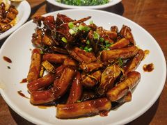 -老瑞福上海菜(人民广场店)
