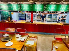 大堂-捞围鲜·港式打边炉(海阳路店)