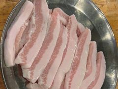 -姜虎东白丁烤肉(深圳湾后海汇店)